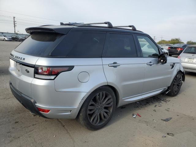 Photo 3 from auction – 2016 LAND ROVER RANGE ROVE with VIN SALWS2PF4GA102828