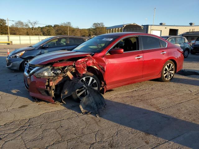 Photo 1 from auction – 2017 NISSAN ALTIMA 2.5 with VIN 1N4AL3AP9HC258431