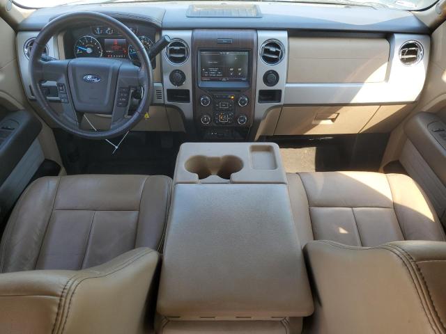 Photo 8 from auction – 2014 FORD F150 SUPER with VIN 1FTFW1CT6EKD65587
