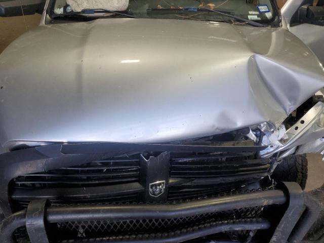 Photo 11 from auction – 2007 DODGE RAM 2500 S with VIN 3D7KS28A67G852750