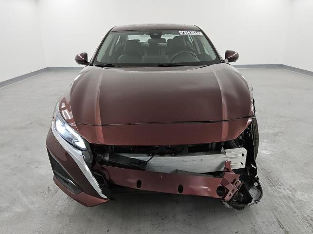 Photo 5 from auction – 2023 NISSAN ALTIMA SL with VIN 1N4BL4EV6PN345211