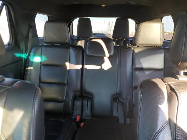 Photo 10 from auction – 2013 FORD EXPLORER X with VIN 1FM5K7D92DGA90231