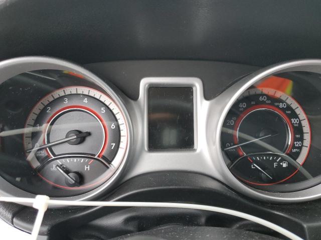 Photo 9 from auction – 2015 DODGE JOURNEY SE with VIN 3C4PDCABXFT592085