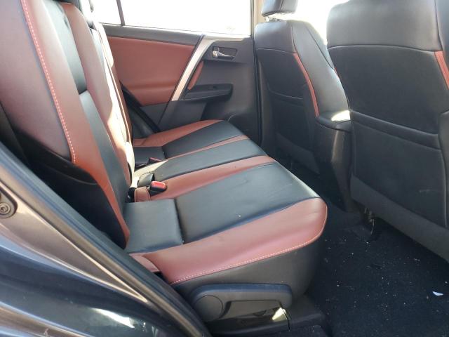 Photo 10 from auction – 2014 TOYOTA RAV4 LIMIT with VIN 2T3DFREV0EW218726