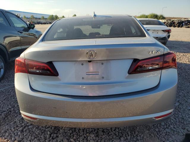 Photo 6 from auction – 2017 ACURA TLX TECH with VIN 19UUB2F51HA003653