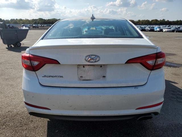 Photo 6 from auction – 2015 HYUNDAI SONATA SE with VIN 5NPE24AF0FH015040