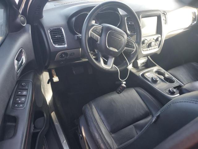 Photo 8 from auction – 2014 DODGE DURANGO R/ with VIN 1C4SDJCT2EC331743