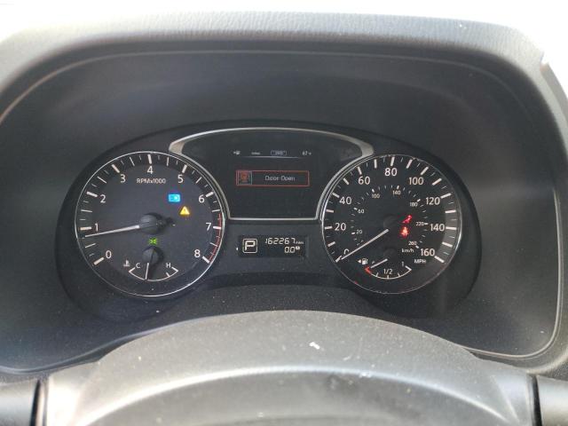 Photo 9 from auction – 2013 NISSAN PATHFINDER with VIN 5N1AR2MM1DC665542