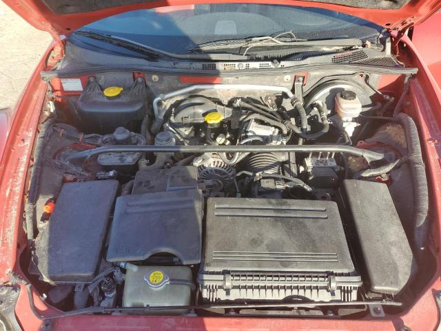 Photo 11 from auction – 2004 MAZDA RX8 with VIN JM1FE173240134256