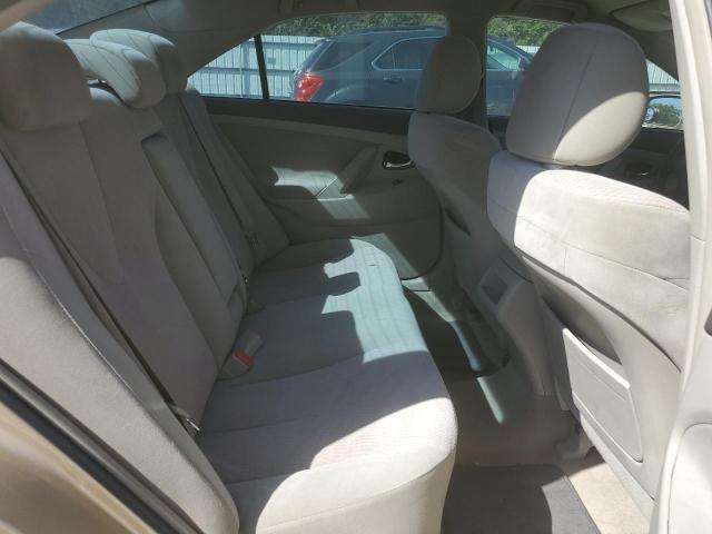 Photo 10 from auction – 2011 TOYOTA CAMRY BASE with VIN 4T1BF3EK0BU231202