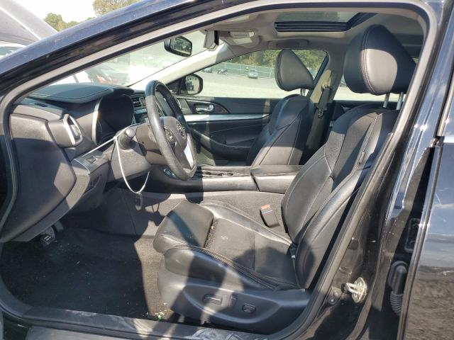 Photo 7 from auction – 2017 NISSAN MAXIMA 3.5 with VIN 1N4AA6AP9HC363901