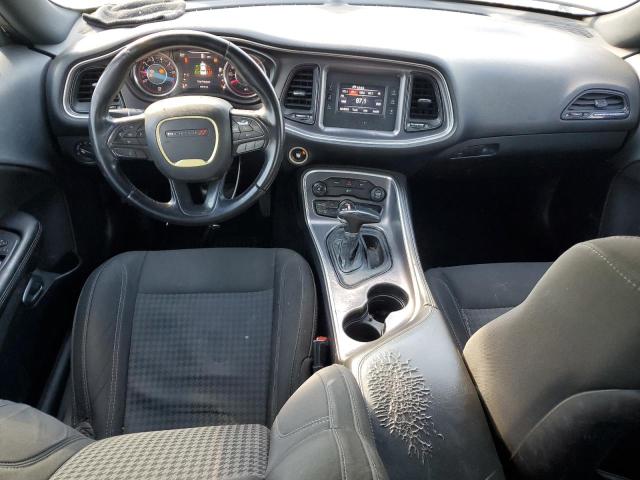 Photo 8 from auction – 2015 DODGE CHALLENGER with VIN 2C3CDZAG1FH894617