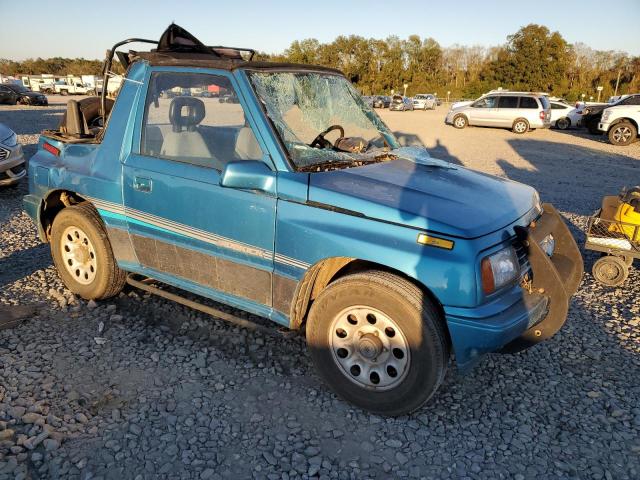 Photo 4 from auction – 1992 SUZUKI SIDEKICK J with VIN 2S3TC01C2N6405497
