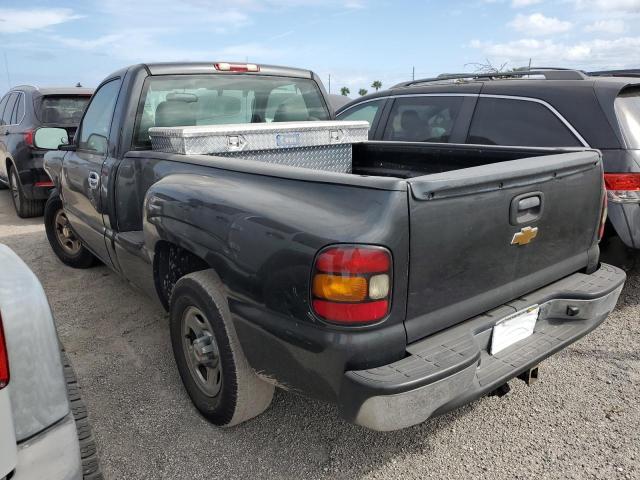 Photo 2 from auction – 2004 CHEVROLET SILVERADO with VIN 1GCEC14XX4Z251037