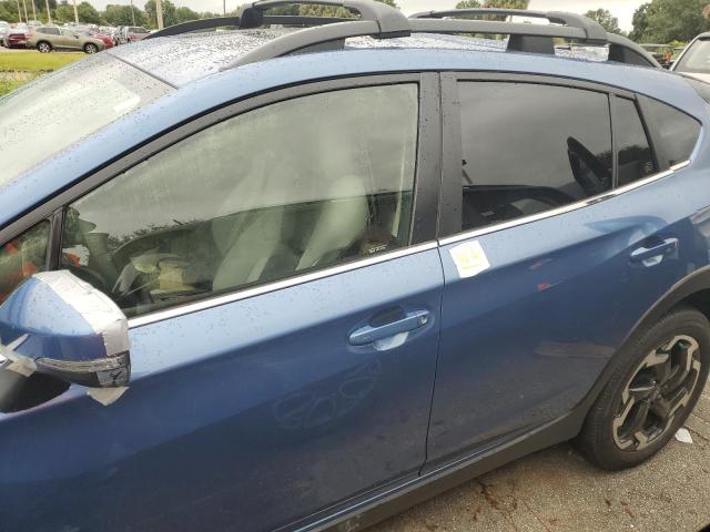 Photo 13 from auction – 2023 SUBARU CROSSTREK with VIN JF2GTHNC2PH276541