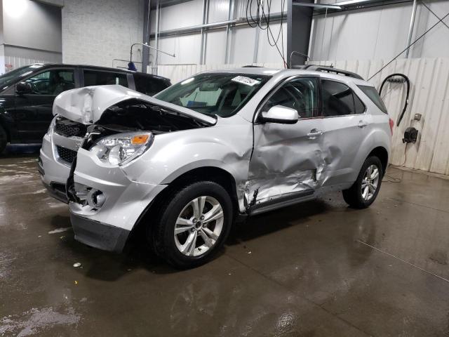 Photo 1 from auction – 2014 CHEVROLET EQUINOX LT with VIN 2GNFLFEK9E6304660