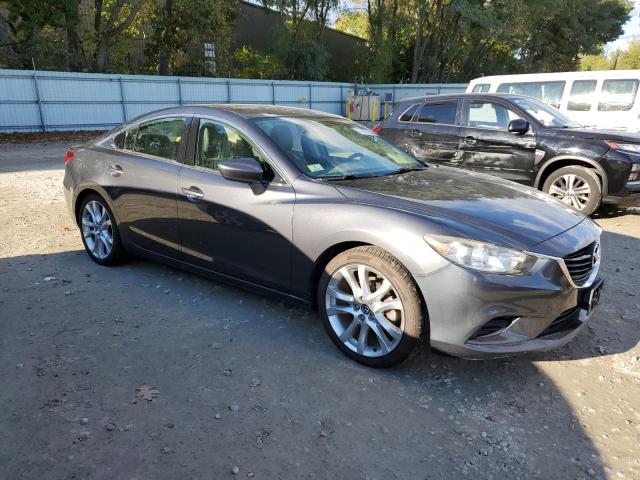 Photo 4 from auction – 2015 MAZDA 6 TOURING with VIN JM1GJ1V59F1215837