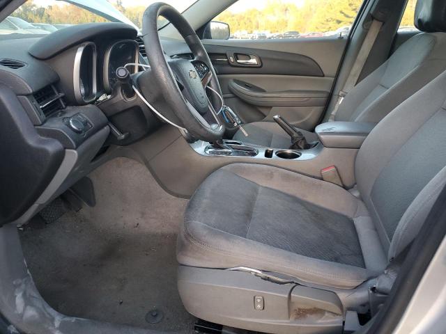Photo 7 from auction – 2015 CHEVROLET MALIBU LS with VIN 1G11B5SL7FF209463