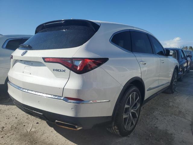 Photo 3 from auction – 2024 ACURA MDX TECHNO with VIN 5J8YD9H47RL006524