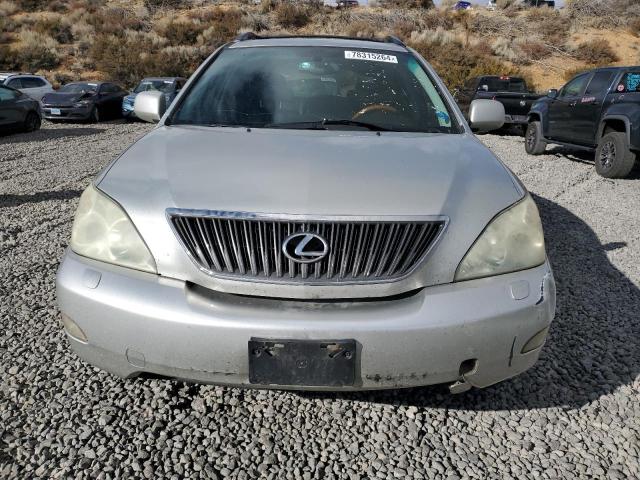 Photo 5 from auction – 2004 LEXUS RX 330 with VIN JTJHA31UX40018429