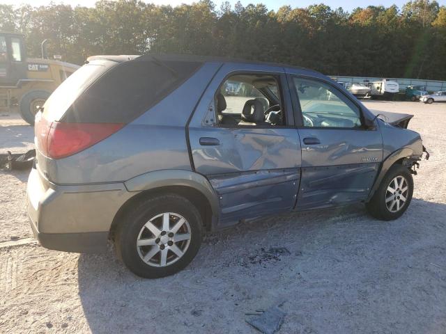 Photo 3 from auction – 2002 BUICK RENDEZVOUS with VIN 3G5DA03E22S535257