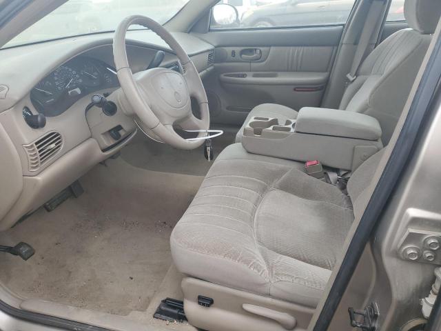 Photo 7 from auction – 2003 BUICK CENTURY CU with VIN 2G4WS52J931225299