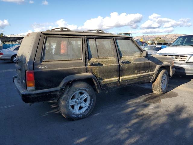 صورة رقم 3 من المزاد - 2001 JEEP CHEROKEE C مع VIN 1J4FF58S41L555829