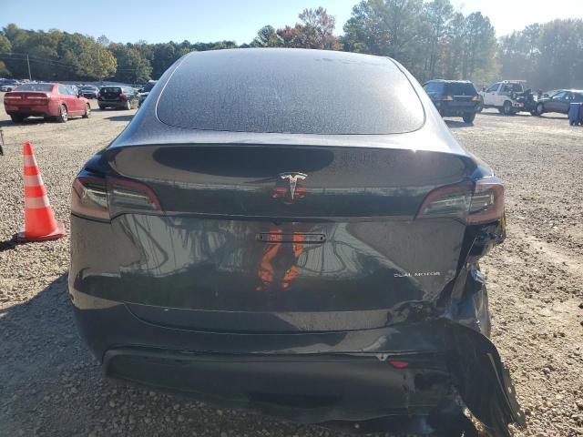 Photo 6 from auction – 2024 TESLA MODEL Y with VIN 7SAYGAEE3RF117727
