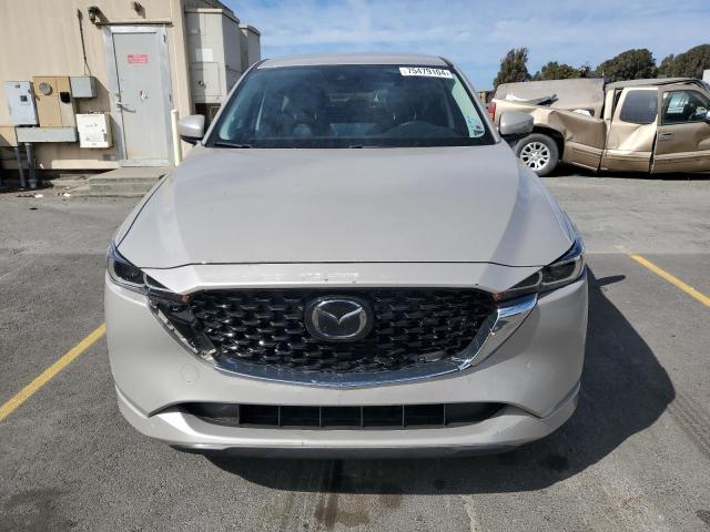 Photo 5 from auction – 2024 MAZDA CX-5 SELEC with VIN JM3KFBBL5R0492863