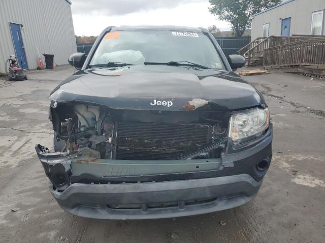 Photo 5 from auction – 2013 JEEP COMPASS SP with VIN 1C4NJDBB9DD253079