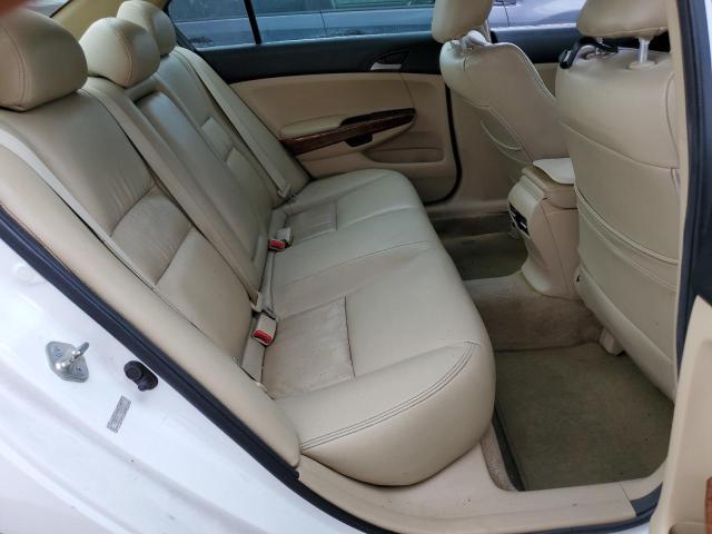 Photo 10 from auction – 2012 HONDA ACCORD EX with VIN 1HGCP2F70CA012710