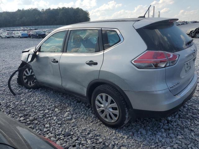 Photo 2 from auction – 2016 NISSAN ROGUE S with VIN 5N1AT2MT0GC915088