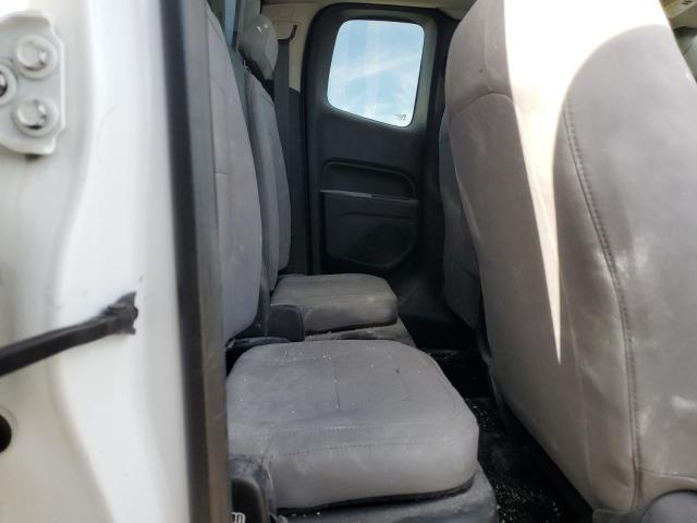 Photo 10 from auction – 2015 CHEVROLET COLORADO with VIN 1GCHTAEA6F1204077
