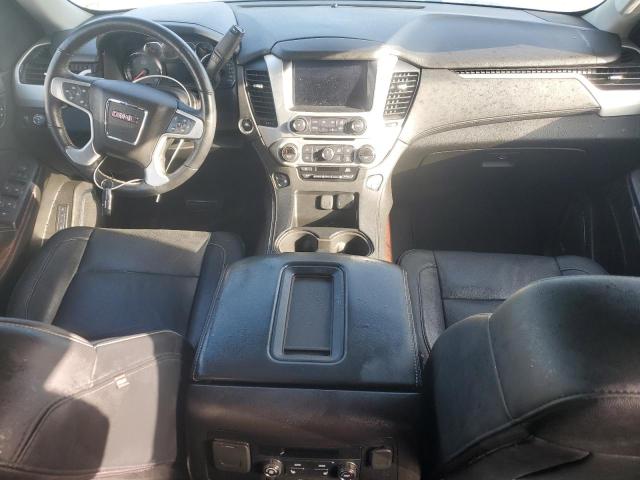 Photo 8 from auction – 2019 GMC YUKON SLT with VIN 1GKS1BKC3KR243006