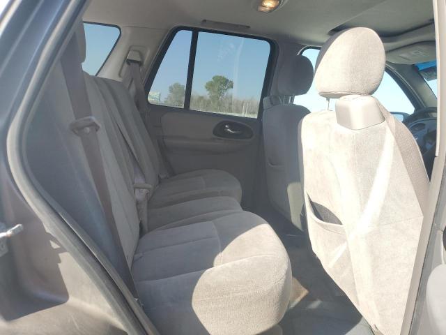 Photo 11 from auction – 2005 CHEVROLET TRAILBLAZE with VIN 1GNDS13S852315159