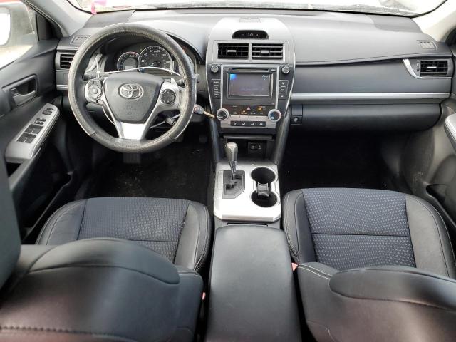 Photo 8 from auction – 2014 TOYOTA CAMRY L with VIN 4T1BF1FK9EU318958