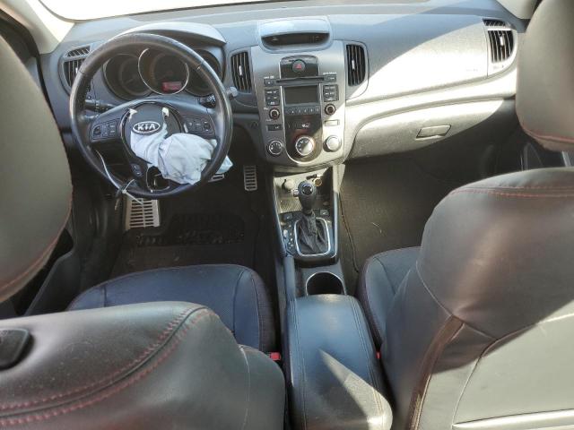 Photo 8 from auction – 2013 KIA FORTE SX with VIN KNAFW5A32D5728603
