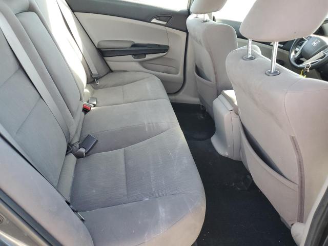 Photo 10 from auction – 2011 HONDA ACCORD LXP with VIN 1HGCP2F48BA106029