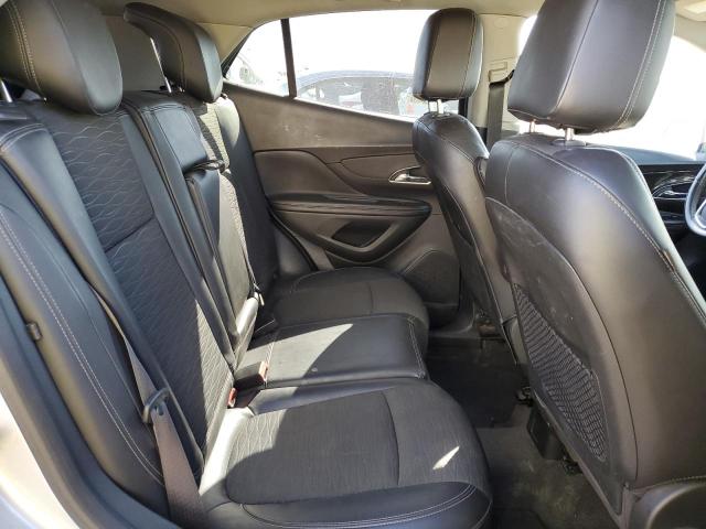 Photo 10 from auction – 2016 BUICK ENCORE with VIN KL4CJASB3GB660301