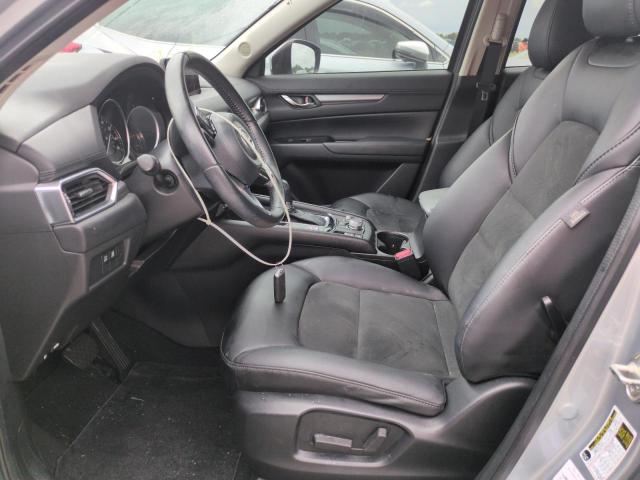 Photo 7 from auction – 2019 MAZDA CX-5 TOURI with VIN JM3KFACM1K1699557
