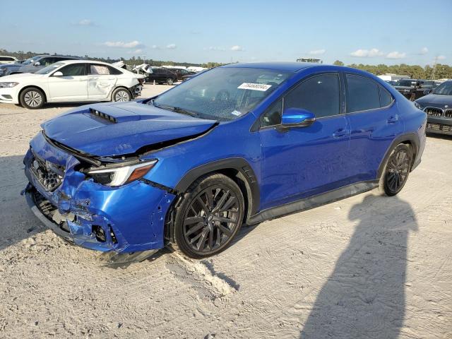 Photo 1 from auction – 2023 SUBARU WRX LIMITE with VIN JF1VBAL69P9819137