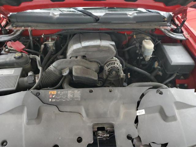 Photo 12 from auction – 2011 CHEVROLET SILVERADO with VIN 1GCPKSE34BF216182