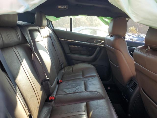 Photo 10 from auction – 2015 LINCOLN MKS with VIN 1LNHL9EK5FG601425
