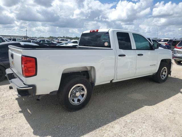 Photo 3 from auction – 2016 CHEVROLET SILVERADO with VIN 1GCRCNEHXGZ186355