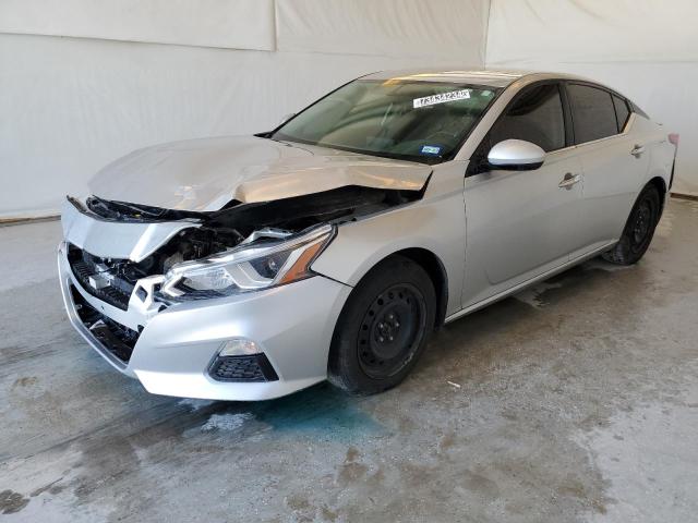 NISSAN ALTIMA S 2020 with VIN 1N4BL4BV3LC234805 - Photo from auction