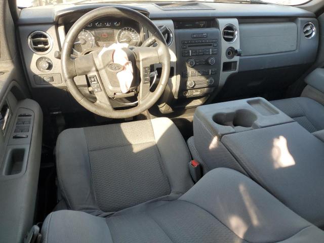 Photo 8 from auction – 2011 FORD F150 SUPER with VIN 1FTFW1ET1BFB21525