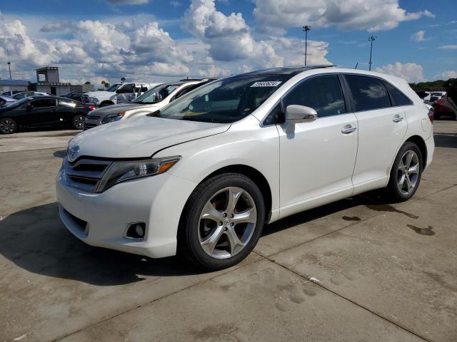TOYOTA VENZA LE 2013 with VIN 4T3ZK3BB2DU053169 - Photo from auction