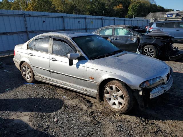 Photo 4 from auction – 2000 BMW 323 I with VIN WBAAM3337YFP65048