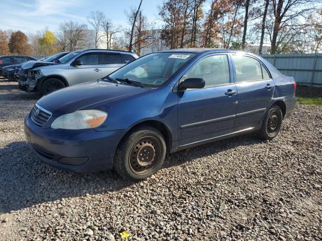 TOYOTA COROLLA CE 2008 with VIN 1NXBR32E88Z979064 - Photo from auction