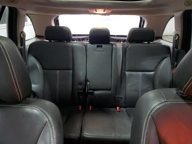 Photo 10 from auction – 2007 FORD EDGE SEL P with VIN 2FMDK49C07BA84079